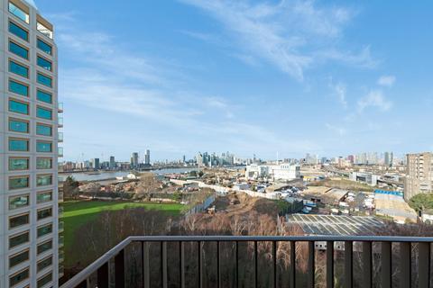 undefined, Mill Building, Riverscape, London, E16