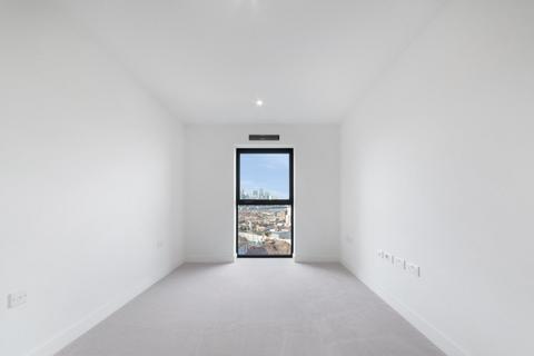 undefined, Mill Building, Riverscape, London, E16