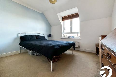 1 bedroom flat for sale, Heronsbank, Britannia Road, High Halstow, Kent, ME3