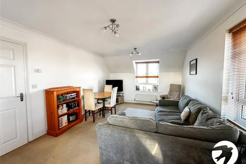 1 bedroom flat for sale, Heronsbank, Britannia Road, High Halstow, Kent, ME3