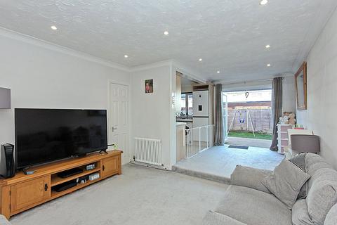 2 bedroom terraced house for sale, Hilton Drive, Sittingbourne, Kent, ME10