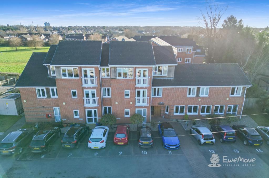 Henbury Court, 181 Kiln Lane, Eccleston, St. Helens, Merseyside, WA10 1