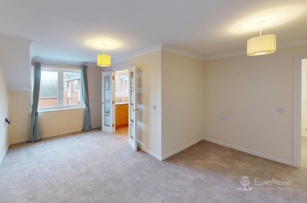 Henbury Court, 181 Kiln Lane, Eccleston, St. Helens, Merseyside, WA10 1