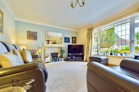 4 bedroom detached house for sale, Tuckton Road, Bournemouth, BH6