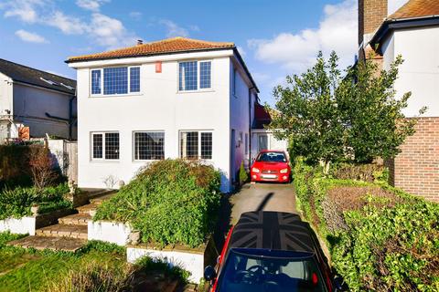4 bedroom detached house for sale, Channel View Road, Woodingdean, Brighton, East Sussex