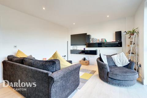 2 bedroom apartment for sale, Empire Way, Cardiff