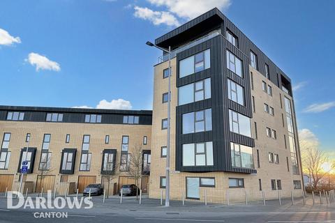 2 bedroom apartment for sale, Empire Way, Cardiff