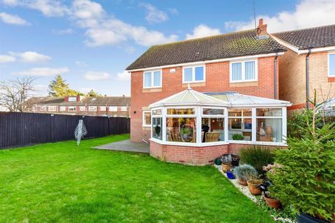 4 bedroom detached house for sale, Pollard Place, Whitstable, Kent