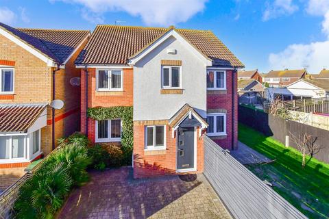 4 bedroom detached house for sale, Pollard Place, Whitstable, Kent