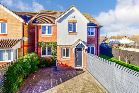 4 bedroom detached house for sale, Pollard Place, Whitstable, Kent
