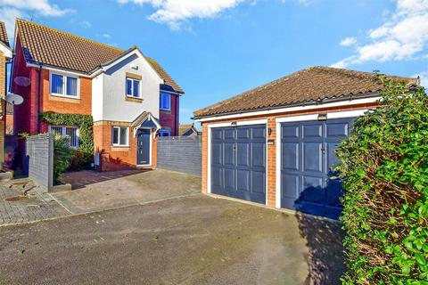 4 bedroom detached house for sale, Pollard Place, Whitstable, Kent