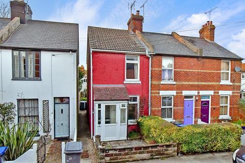 3 bedroom end of terrace house for sale, Ivy Place, Canterbury, Kent