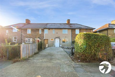 3 bedroom terraced house to rent, Moremead Road, London, SE6