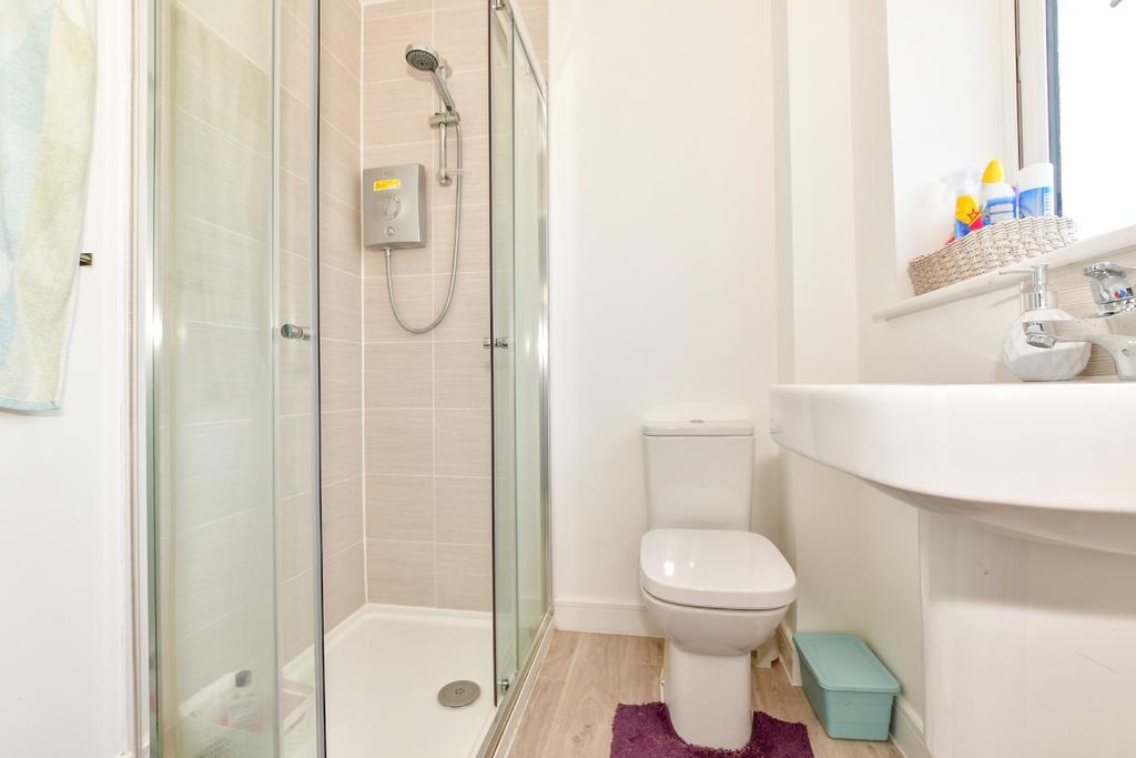 Heritage en suite