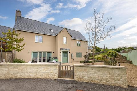 4 bedroom village house for sale, Freshford Mill, Rosemary Lane, Freshford, BA2