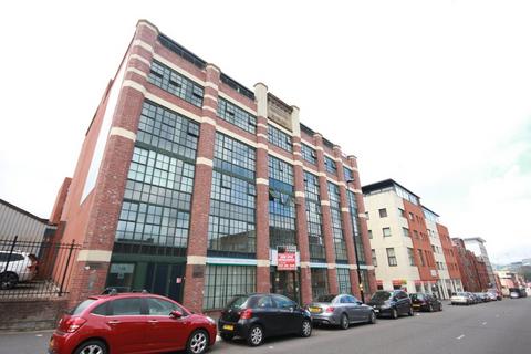 2 bedroom apartment to rent, Kinvara Heights, Rea Place, Digbeth, B12