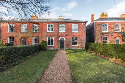 6 bedroom semi-detached house for sale - Norwich