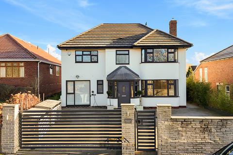 5 bedroom detached house for sale, Dog Kennel Hill, Sheffield S26