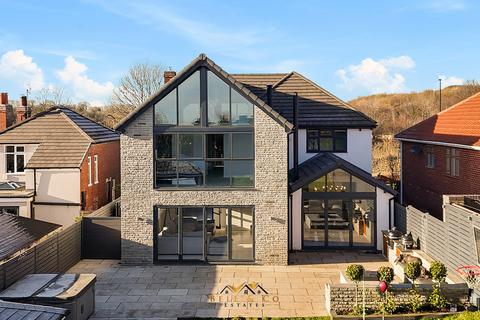 5 bedroom detached house for sale, Dog Kennel Hill, Sheffield S26