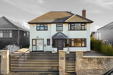 undefined, Dog Kennel Hill, Sheffield S26