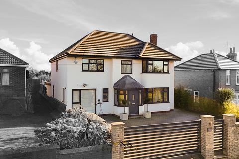 undefined, Dog Kennel Hill, Sheffield S26