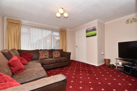 3 bedroom semi-detached house for sale, Normanby Road, Northallerton