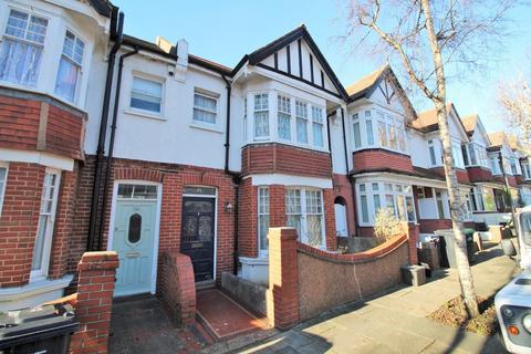 4 bedroom terraced house for sale, Ferndale Road, Hove