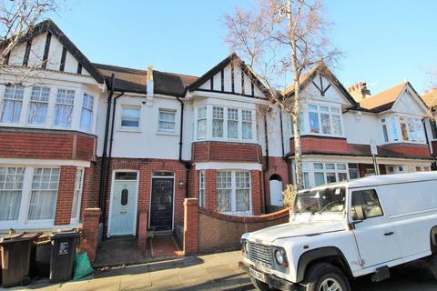 4 bedroom terraced house for sale, Ferndale Road, Hove