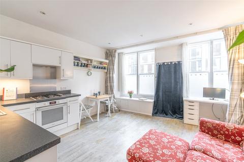 1 bedroom flat for sale, 145A St. Leonards Street, Edinburgh, EH8