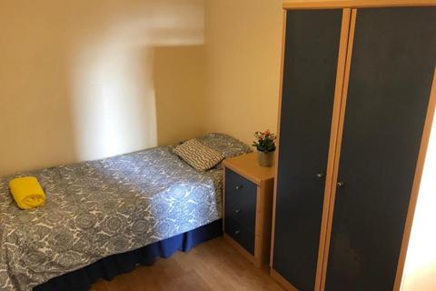 Flat share to rent, Anson Road