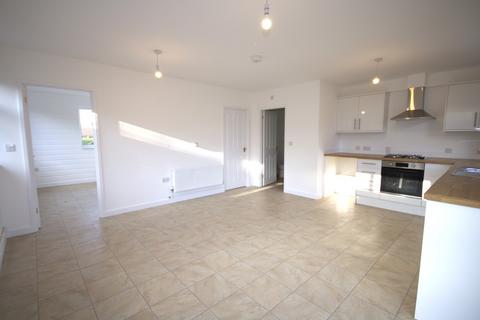 2 bedroom flat to rent - Jacks Hill , Graveley, Hitchin