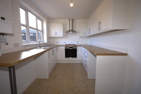 2 bedroom flat to rent - Jacks Hill, Graveley, Hitchin