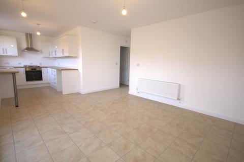 2 bedroom flat to rent, Jacks Hill, Graveley, Hitchin