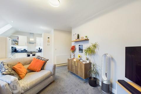2 bedroom flat for sale - Blaxter Way, Sprowston, Norwich