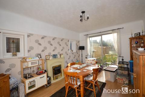 3 bedroom detached house for sale, Victoria Avenue, Bournemouth