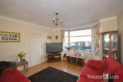 3 bedroom detached house for sale, Victoria Avenue, Bournemouth