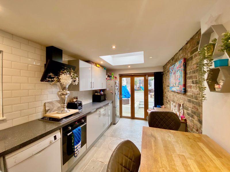 Bourne Road, Bexley Village 2 bed terraced house for sale £410,000