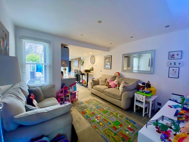Bourne Road, Bexley Village 2 bed terraced house for sale £410,000
