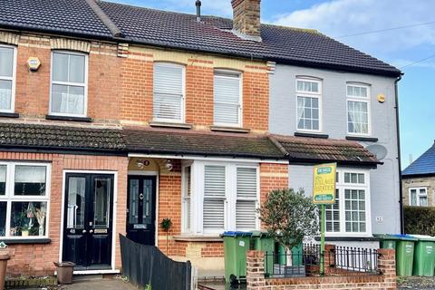50 Bourne Road, Bexley, DA5 1LU