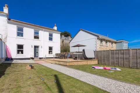 4 bedroom character property for sale, St. Ives TR26