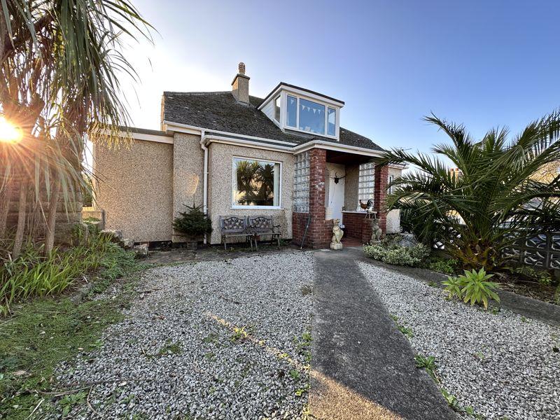 Trenwith Lane, St Ives TR26 4 bed detached house for sale £525,000