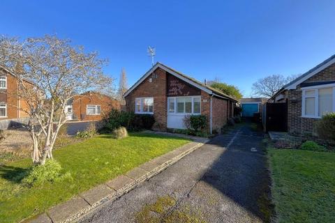 2 bedroom detached bungalow for sale, The Greenways, Paddock Wood