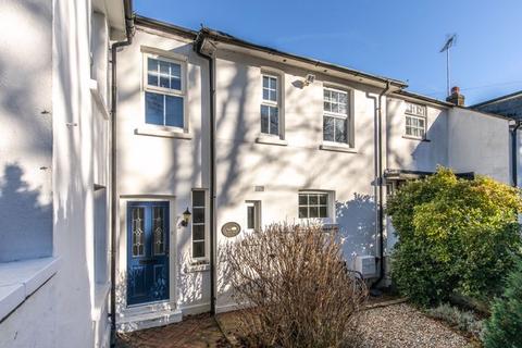 3 bedroom terraced house for sale, Stanford Avenue, Hassocks