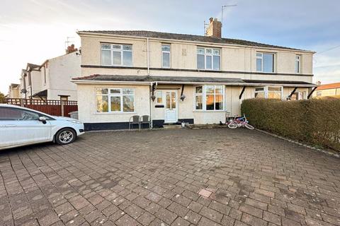 4 bedroom semi-detached house for sale, Lenthall Avenue, Congleton