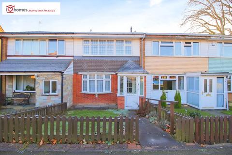 53 Benton Crescent, Bloxwich, Walsall, WS3 3AJ