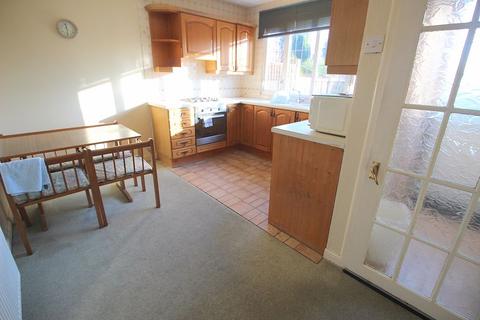 53 Benton Crescent, Bloxwich, Walsall, WS3 3AJ