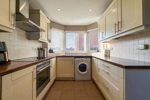 14 Lyndale Close, Leek, ST13 5AQ