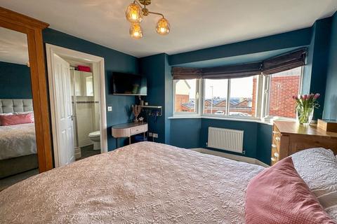 14 Lyndale Close, Leek, ST13 5AQ