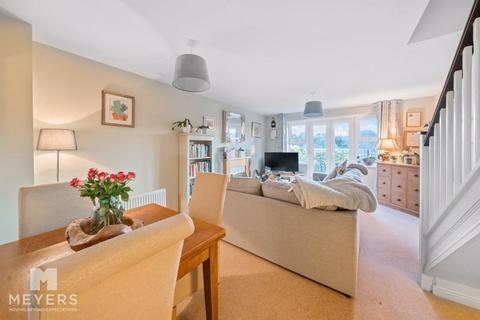 2 bedroom terraced house for sale, Newmans Close, Central Wimborne, BH21