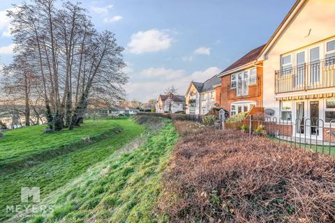 2 bedroom terraced house for sale, Newmans Close, Central Wimborne, BH21